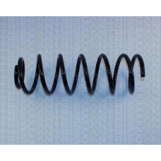 8750 1652 TRIDON Coil spring front