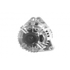 A010486 DA SILVA Генератор