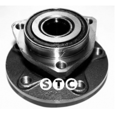 T490121 STC Ступица колеса