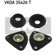 VKDA 35426 T SKF Опора стойки амортизатора