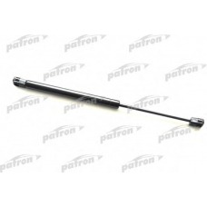 PGS002001 PATRON Газовая пружина, крышка багажник