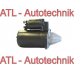 A 12 880 ATL Autotechnik Стартер