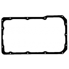 JJ280 PAYEN Прокладка, маслянный поддон