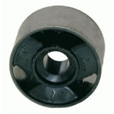 10546 02 LEMFORDER Подвеска, рычаг независимой подвески колеса