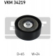 VKM 34219<br />SKF