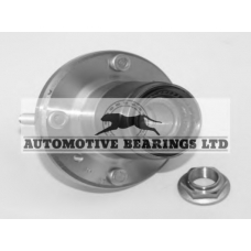 ABK1275 Automotive Bearings Комплект подшипника ступицы колеса