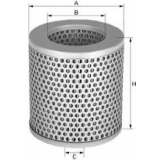 XA3097 UNIFLUX FILTERS Воздушный фильтр