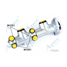 MCY196 APEC Главный тормозной цилиндр