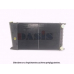 040120N AKS DASIS Радиатор, охлаждение двигателя