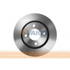 V10-80051 VEMO/VAICO Тормозной диск