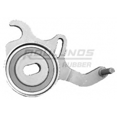 GT90310 ROULUNDS Натяжной ролик, ремень грм