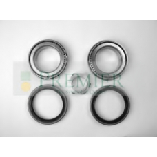 BRT984 BRT Bearings Комплект подшипника ступицы колеса