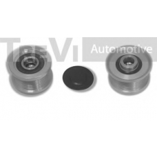 AP1044 TREVI AUTOMOTIVE Механизм свободного хода генератора