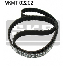 VKMT 02202 SKF Ремень ГРМ