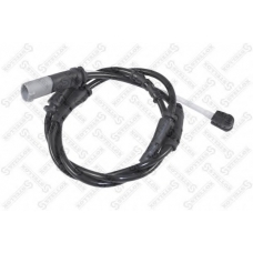 00-10016-SX STELLOX Датчик, износ тормозных колодок