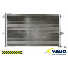 V15-62-1006 VEMO/VAICO Конденсатор, кондиционер