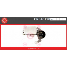 CRE40120AS CASCO Регулятор