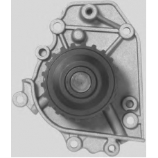 WAP8258.00 OPEN PARTS Водяной насос