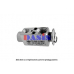 840076N AKS DASIS Расширительный клапан, кондиционер