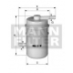 WK 42/81 MANN-FILTER Топливный фильтр