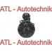 A 15 435 ATL Autotechnik Стартер