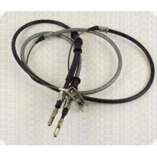 8140 24143 TRIDON Hand brake cable