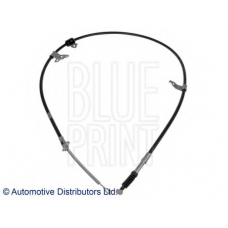 ADT346331 BLUE PRINT Трос, стояночная тормозная система