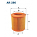 AR286 FILTRON Воздушный фильтр