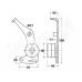 ITB-6004 IPS Parts Устройство для натяжения ремня, ремень грм