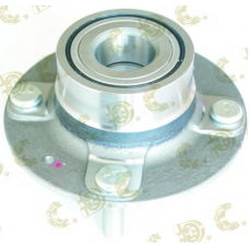 01.97885 AUTOKIT Комплект подшипника ступицы колеса