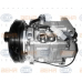 8FK 351 103-041 HELLA Компрессор, кондиционер