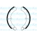 BS-9935 KAVO PARTS Комплект тормозных колодок