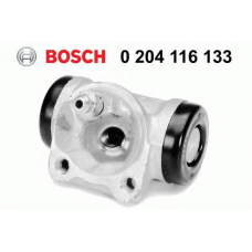 0 204 116 133 BOSCH Колесный тормозной цилиндр