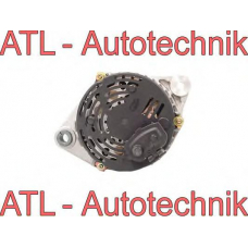 L 62 660 ATL Autotechnik Генератор