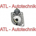 A 70 100 ATL Autotechnik Стартер