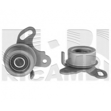 36263 CALIBER Устройство для натяжения ремня, ремень ГРМ