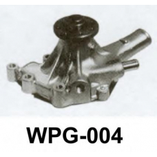 WPG-004 ASCO Водяной насос