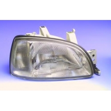 HRN102-1R0EE DJ AUTO Основная фара