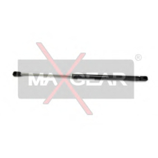 12-0084 MAXGEAR Газовая пружина, крышка багажник