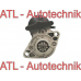 A 73 020 ATL Autotechnik Стартер