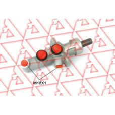 5369 CAR Главный тормозной цилиндр