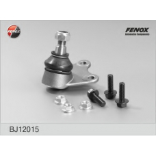 BJ12015 FENOX Несущий / направляющий шарнир