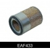 EAF433 COMLINE Воздушный фильтр