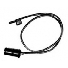 17-3102 E.T.F. Сигнализатор, износ тормозных колодок