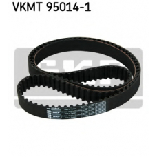 VKMT 95014-1 SKF Ремень ГРМ
