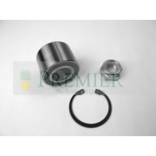 BRT1122 BRT Bearings Комплект подшипника ступицы колеса