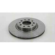 8120 12136 TRISCAN Тормозной диск