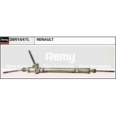 DSR1647L DELCO REMY Рулевой механизм