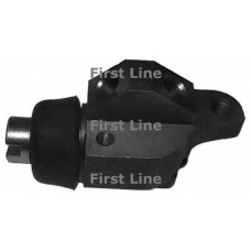 FBW1076 FIRST LINE Колесный тормозной цилиндр