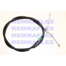 42.1420 REMKAFLEX Трос, стояночная тормозная система